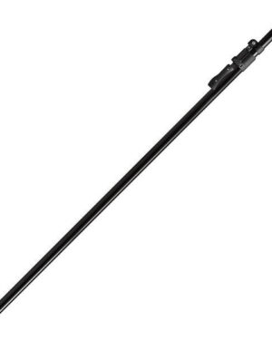 Kupo Kupole Portable Background Support Black 210cm-370cm