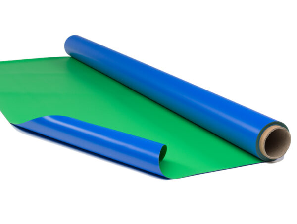 Rosco Chroma Floor Blue/Green 1.6m x 40m - INDENT