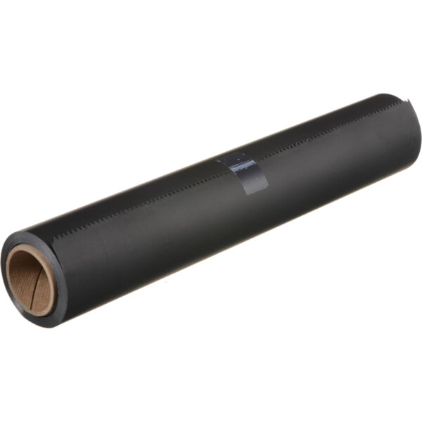 Rosco BlackWrap Roll 60cm x 7.62m