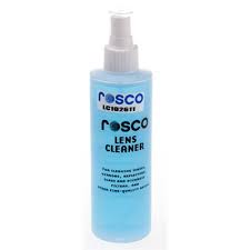 Rosco Lens Cleaner 234mL