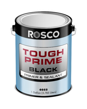 Rosco Tough Prime Black 3.79L