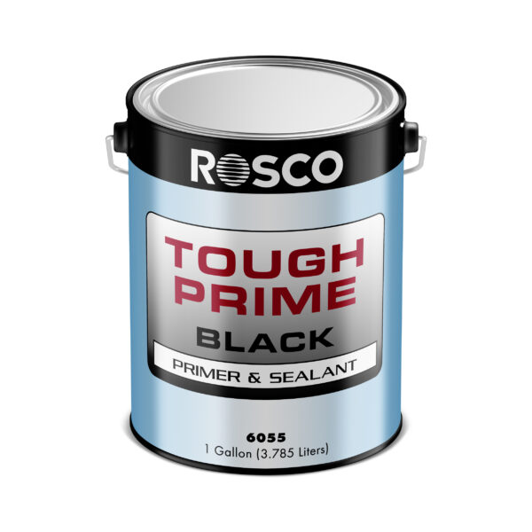 Rosco Tough Prime Black 3.79L