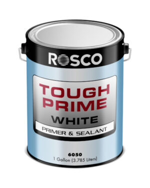 Rosco Tough Prime White 3.79L
