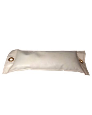 TGAWC Marker bag White 2.5kg