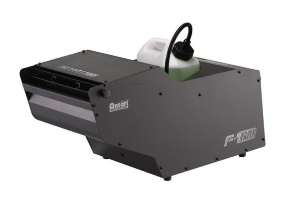 Antari F1 Fazer with on board control and DMX