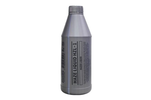 Antari HZL1W Haze Liquid 1 Litre Water Base