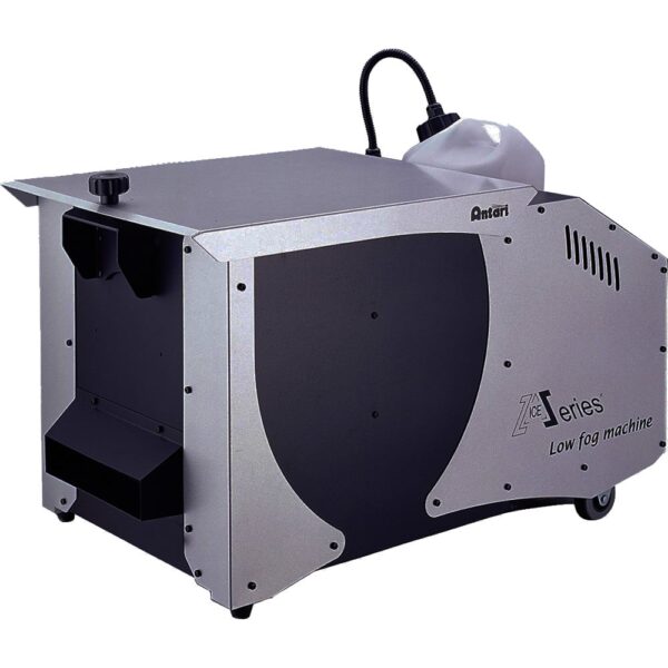 Antari ICE101 1000W Low ICE Fog Machine with wired remote control and DMX
