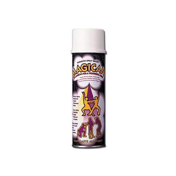 Antari MG550 Magican Haze in an aerosol can