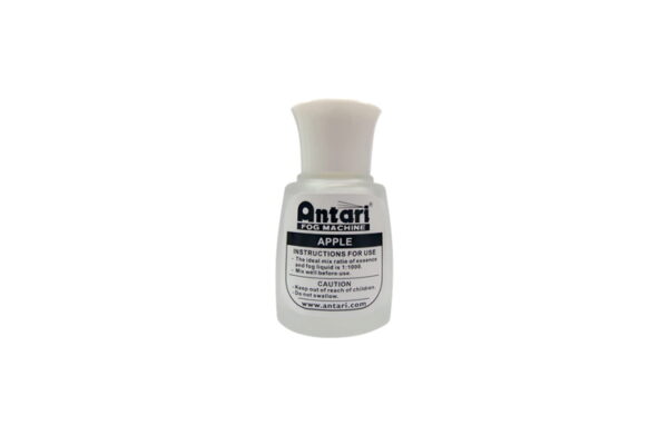 Antari P4 Apple scent essence