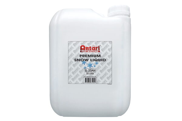Antari SL20AN Snow Liquid 20 Litre