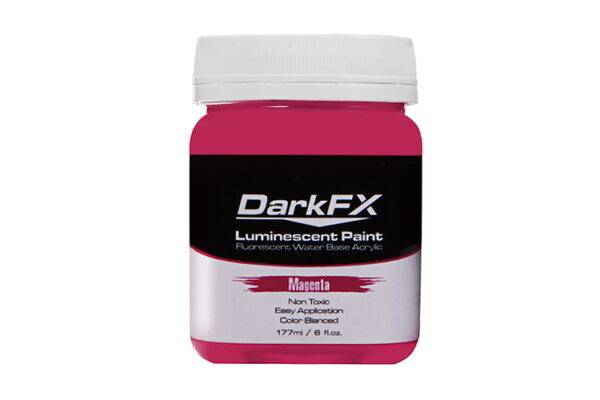 Antari UVP2M UV paint Magenta 177mL