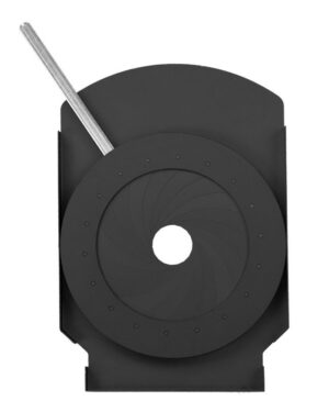 Aputure Iris for Spotlight Mount