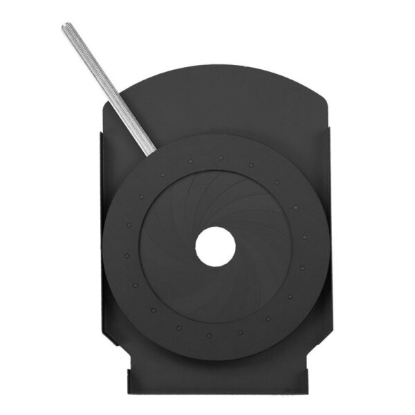 Aputure Iris for Spotlight Mount