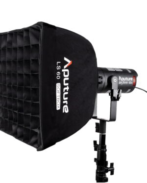 Aputure LS 60 Softbox