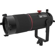 Aputure Spotlight/Projection Mount Set Zoom LS60 Mount