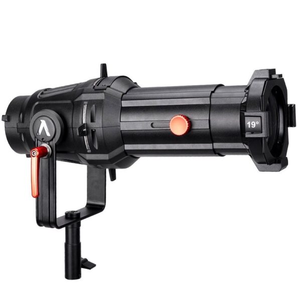 Aputure Spotlight/Projection Mount Set with 19deg Lens Bowens Mount