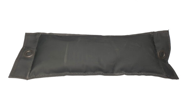 TGAWC Marker bag Black 2.5kg