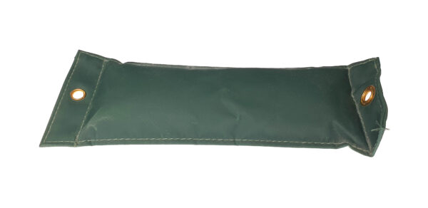 TGAWC Marker bag Green 2.5kg