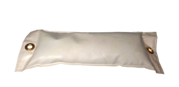 TGAWC Marker bag White 2.5kg
