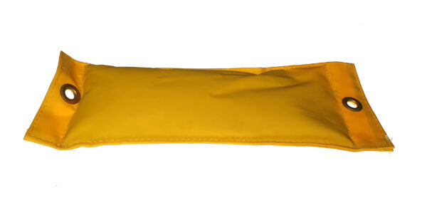 TGAWC Marker bag Yellow 2.5kg