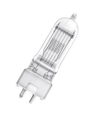 Osram Lamp 64670 T/25 GCV 500W 240V