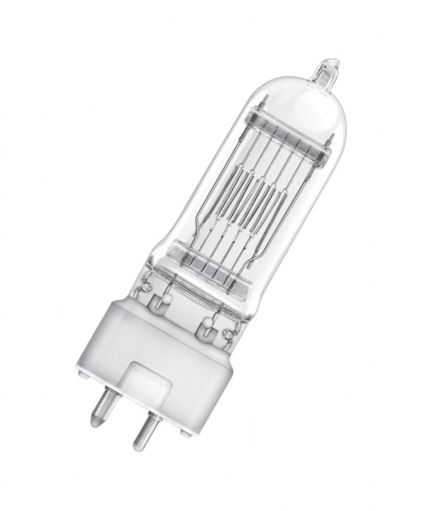 Osram Lamp 64670 T/25 GCV 500W 240V