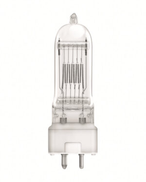 Osram Lamp 64680 A1/244 500W 240V