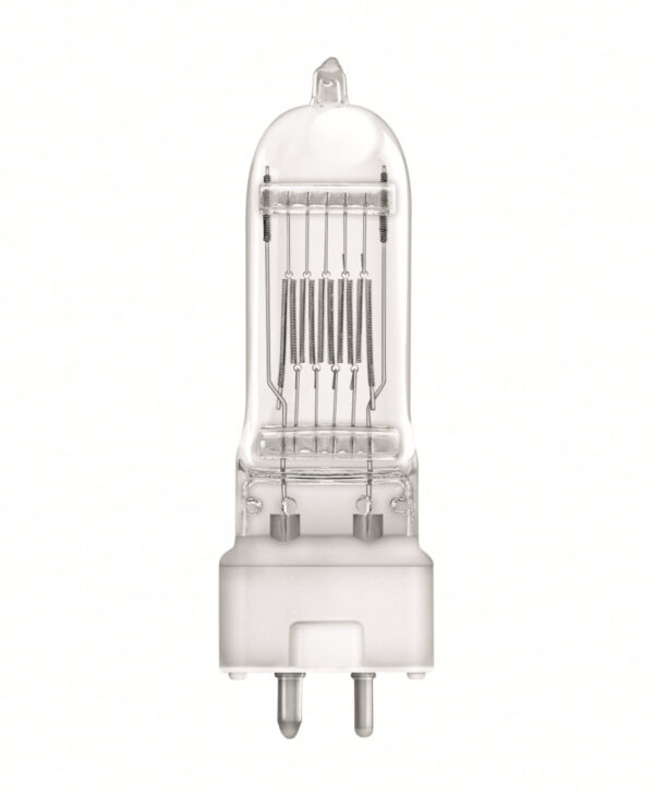 Osram Lamp 64680 A1/244 500W 240V