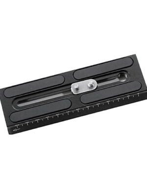 Sachtler Sideload plate S / Ace plate