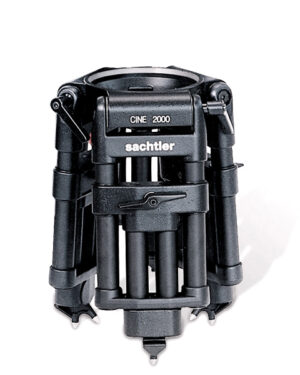 Sachtler Tripod Cine 2000 short
