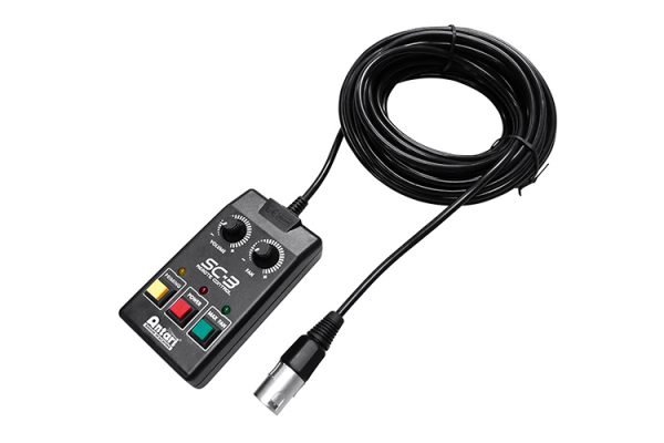 Antari SC3 Wired timer remote controller for snow machines