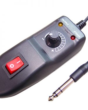 Antari Z3 Wired remote controller with volume knob for AF3, AF4, MB20, Z350 and Z390