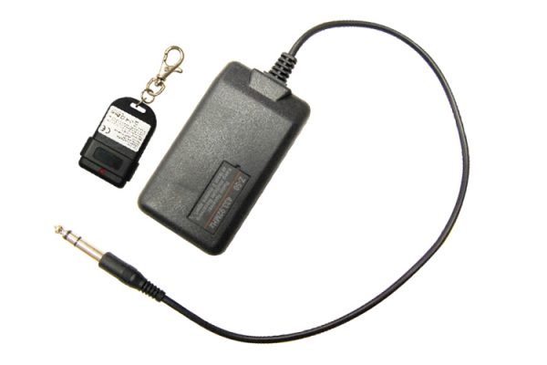 Antari Z50 Wireless remote control for Z800II, Z1000II, Z1020