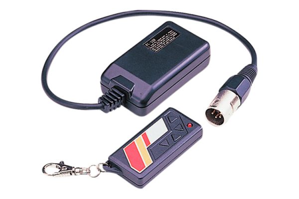 Antari Z9 Wireless on/off remote controller for Z1200II