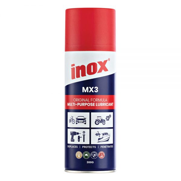 Inox MX3 Lubricant 300g