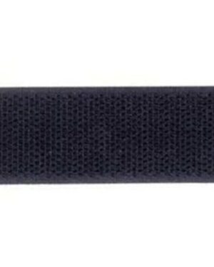 Velcro 0172 Hook Black 25mm x 1m