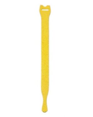 Velcro One-Wrap Strap Lemon 25mm x 200mm
