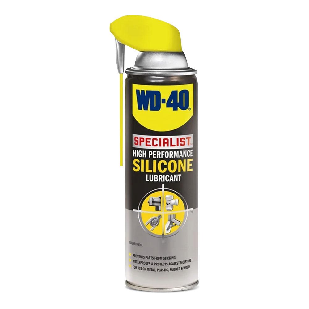 Wd40 silicone remover discount