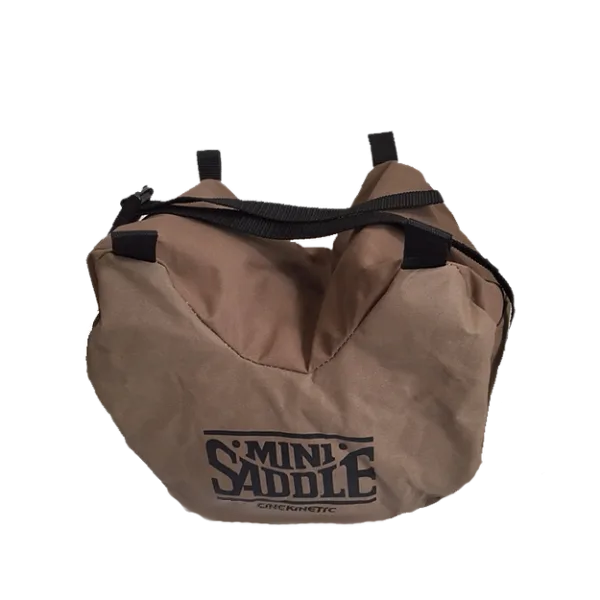 Cinekinetic Mini Saddle