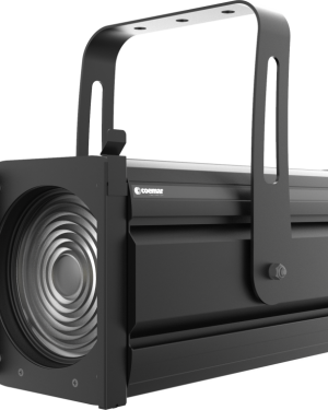 Coemar Risalto LED S T Fresnel (T CRI90) 100w, 120mm Lens, 16° - 77°