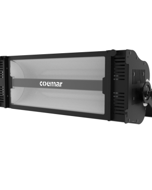 Coemar SoftLite LED Tungsten (3.200 K), 250w, DMX/RDM