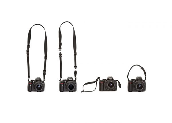 Joby Convertible Neck Strap