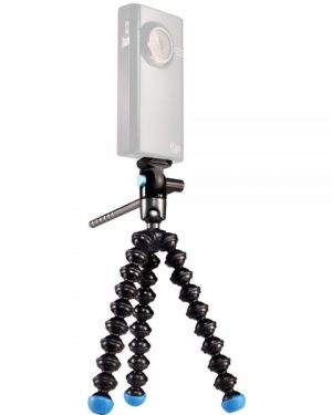 Joby GorillaPod GP-10 Video