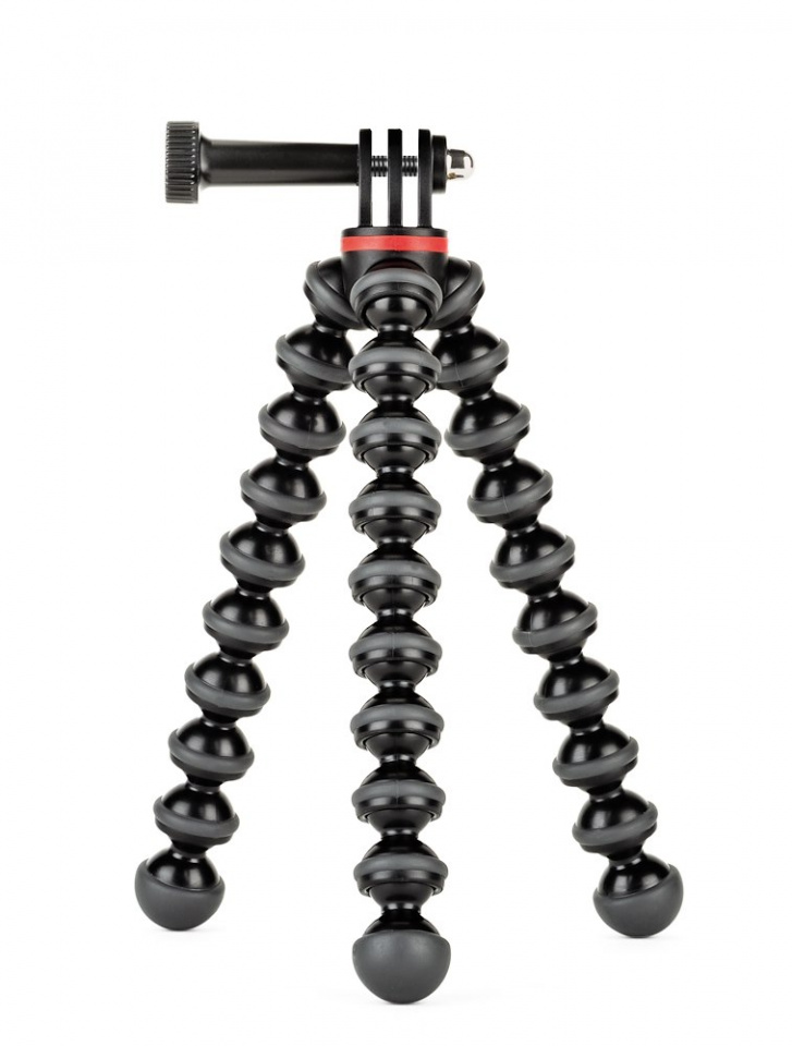 gorilla clamp camera