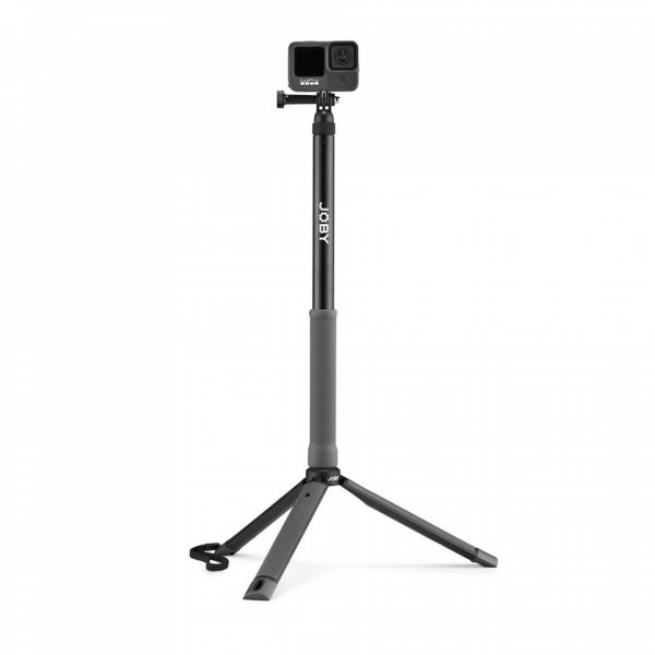 Joby TelePod SPORT for action cams telescopic pole 34.82-120cm incl tripod base