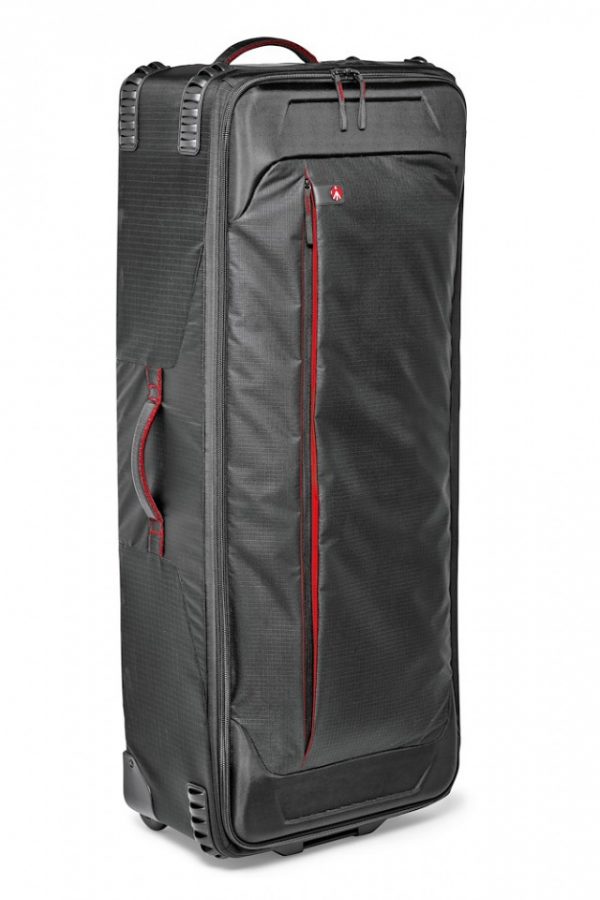 Manfrotto Case Rolling Organizer LW-99-2 Manfrotto Pro-Light Int 40x24x108cm