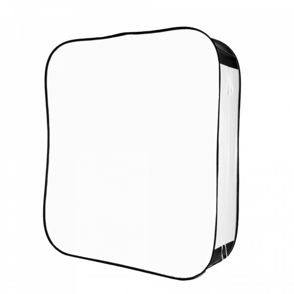 Manfrotto Lastolite Background Hilite 2.5x2.15m Free Standing rotatable can be used as a Sofbox