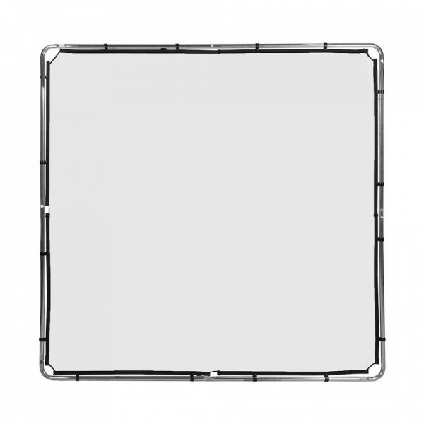 Manfrotto Lastolite Fabric Diffuser .75St 1.5x1.5m 0.75 Stop for MIDI Skylite Rapid Frame LR815