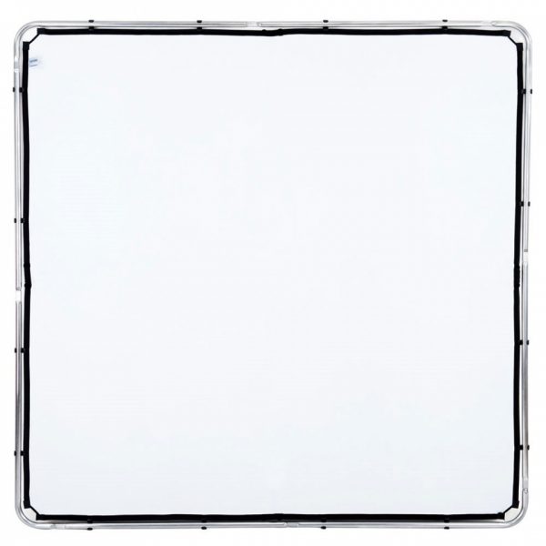Manfrotto Lastolite Fabric Diffuser .75St 2mx2m 0.75 Stop for LARGE Skylite Rapid Frame LR822
