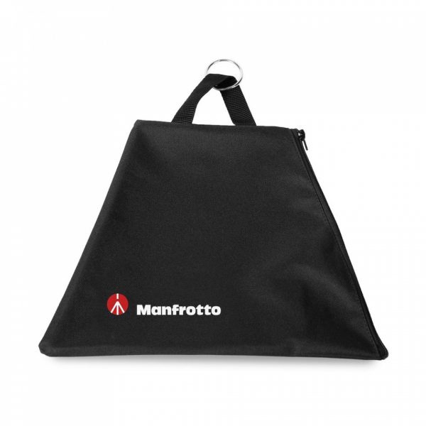 Manfrotto Lastolite Sand Bag 6kg Black NOT FILLED